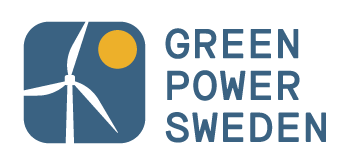 Verkställande direktör till Green Power Sweden