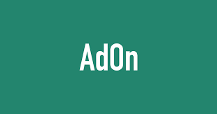 AdOn