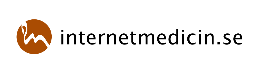Internetmedicin