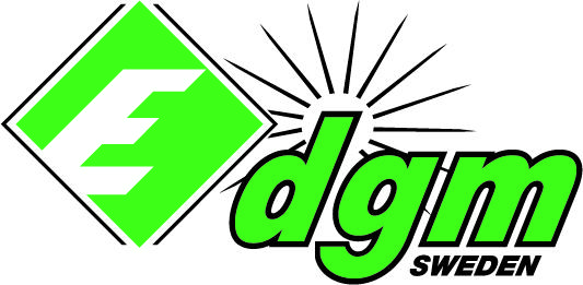 DGM Sverige AB