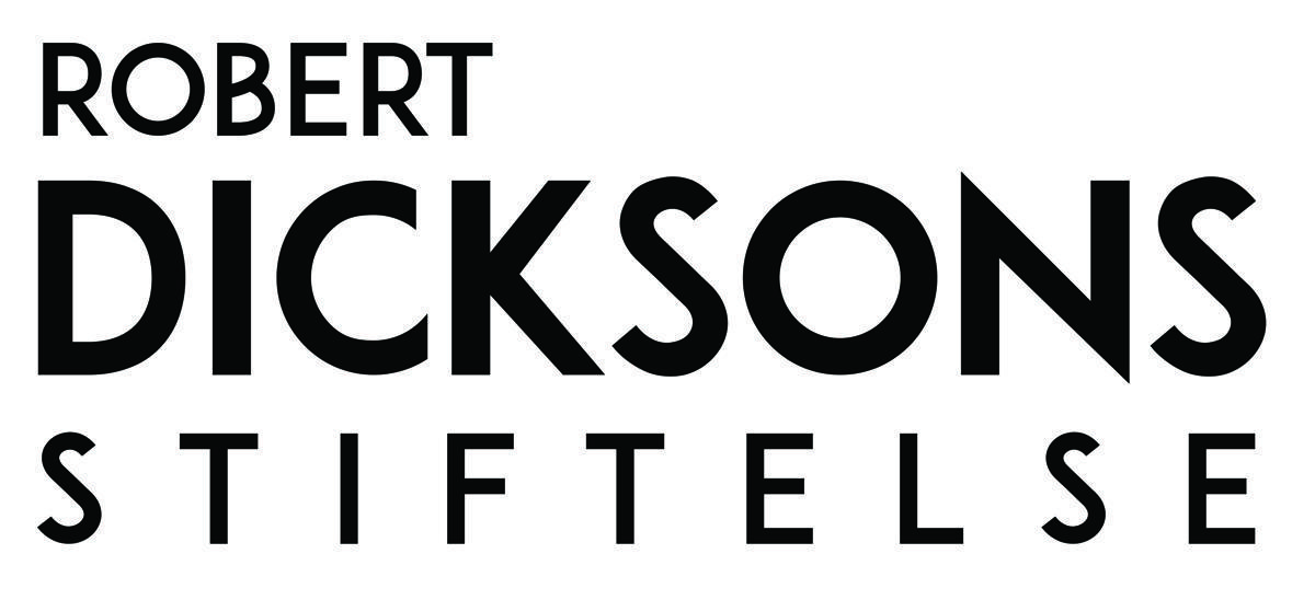 Robert Dicksons stiftelse