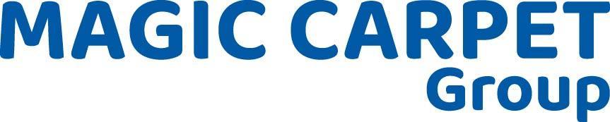 Magic Carpet Group AB