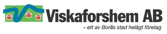 Viskaforshem Aktiebolag