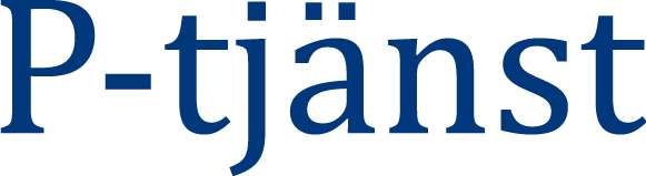 P-tjänst Sverige AB