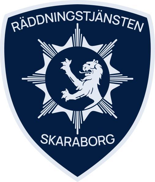 Räddningstjänsten Skaraborg
