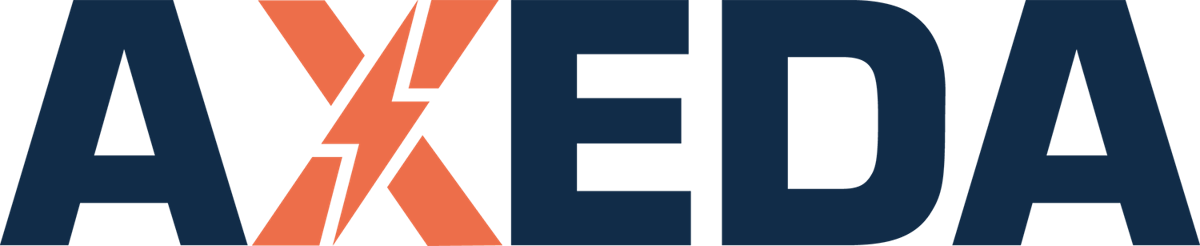 Axeda Entreprenad