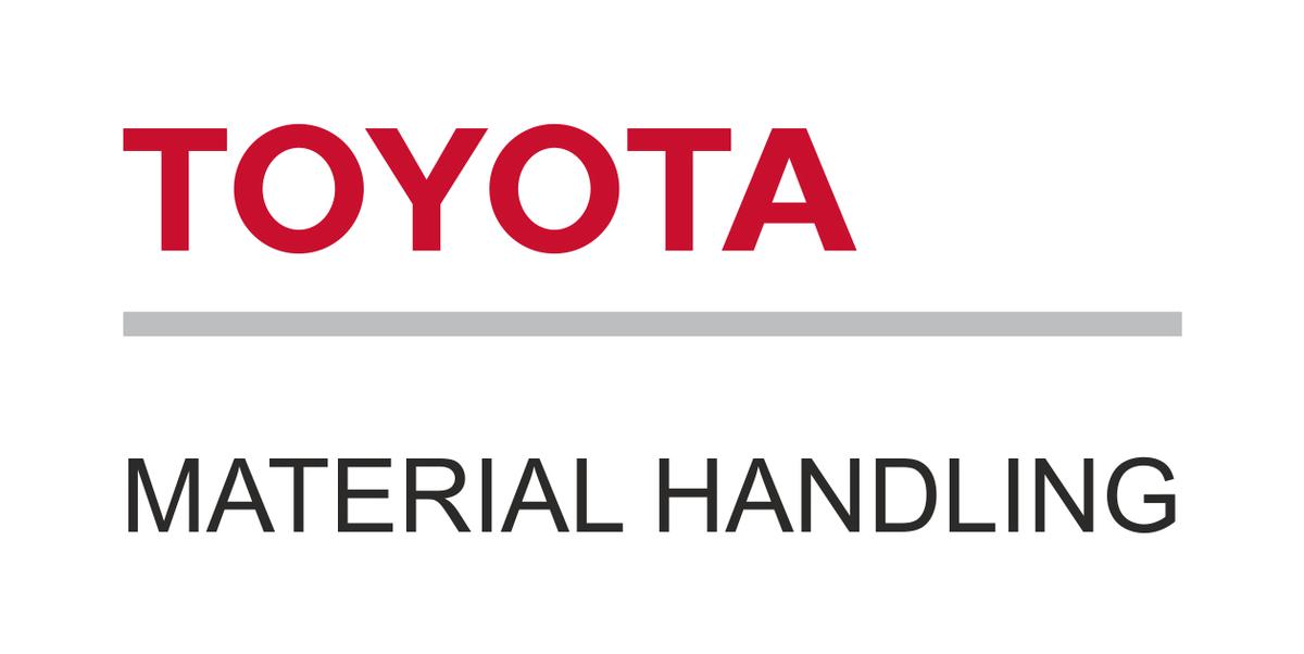 Marknadschef till Toyota Material Handling Kimm