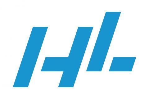 Client logo