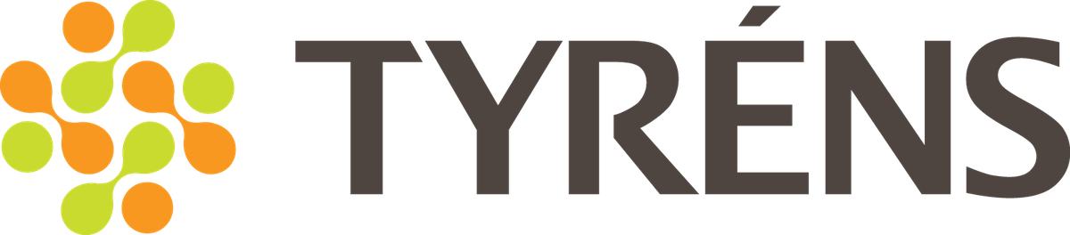 Tyréns AB