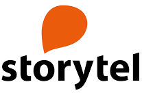 Storytel Sweden AB