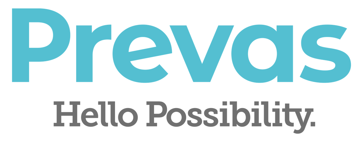 Client logo