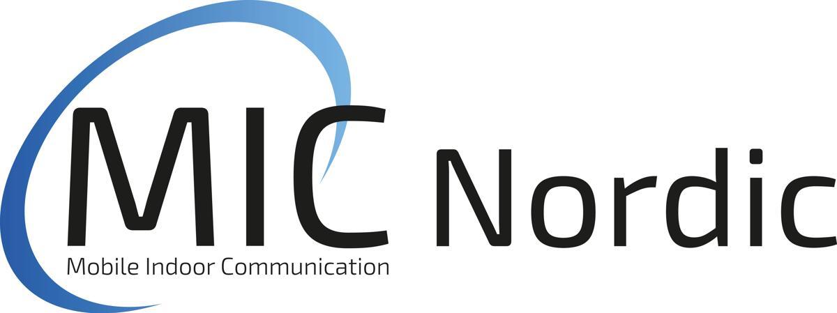 VD till MIC Nordic