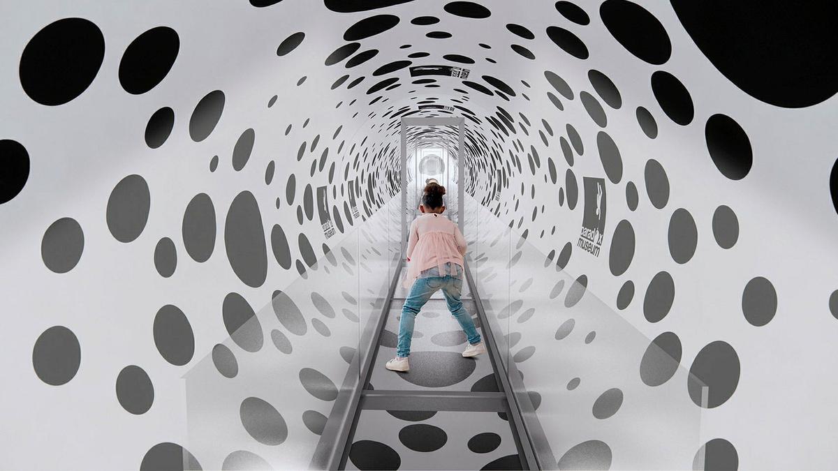 Paradox museum stockholm