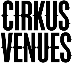 Cirkus venues