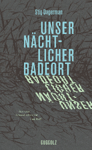 Unser nächtlicher Badeort