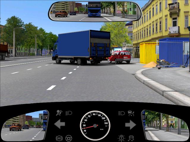 Welches Verhalten Ist Richtig Bus Pkw - De Autos Gallerie