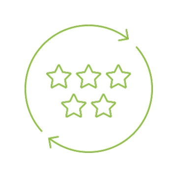 5 Stars