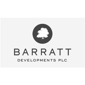 Built Environment Charging Stations - Barratt