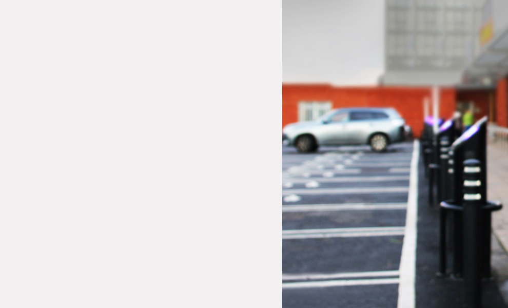 Built Environment Charging Datasheets