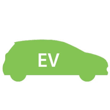EV glossary terms