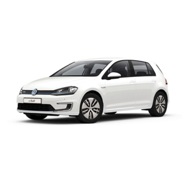 Golf Gte Icon