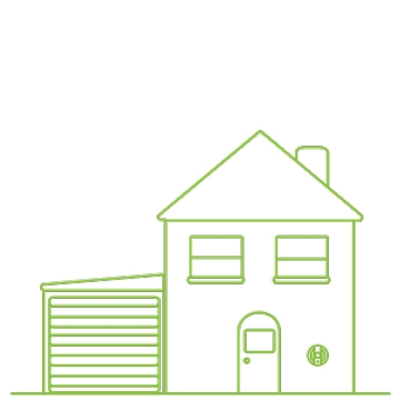 Cost of charging an electric car - Home