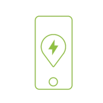 Open Charge Icon