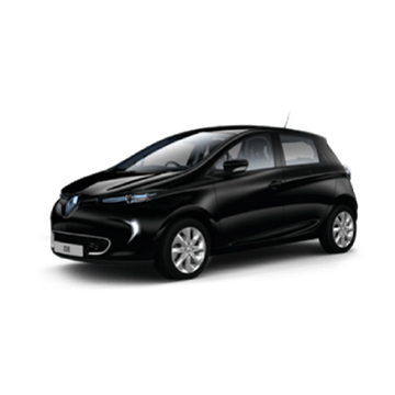 Renault Zoe Icon