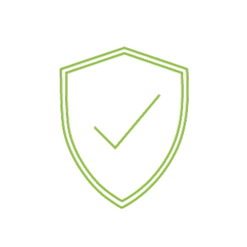 Shield Small