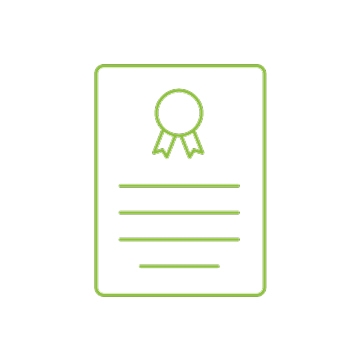 Standards Award