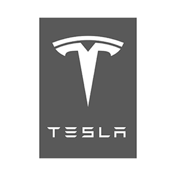 Electric Car Charging Points - Tesla