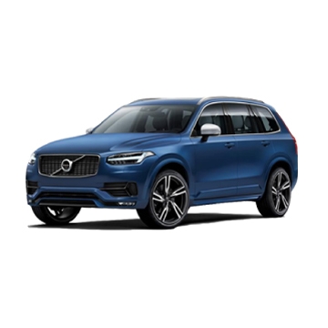 Volvo Xc90 Icon