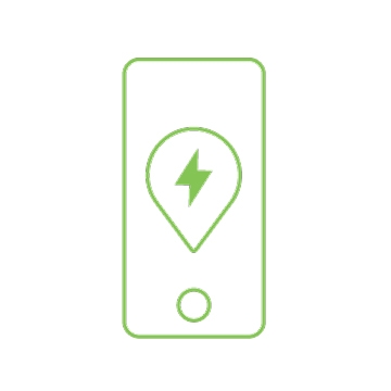 Open Charge Electric Car Charging Stations - 15 Minutes