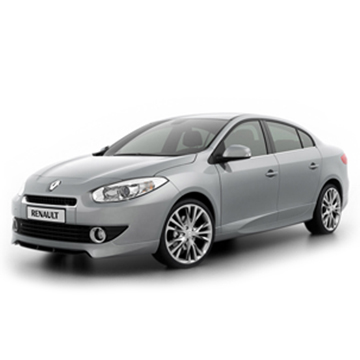 Fluence