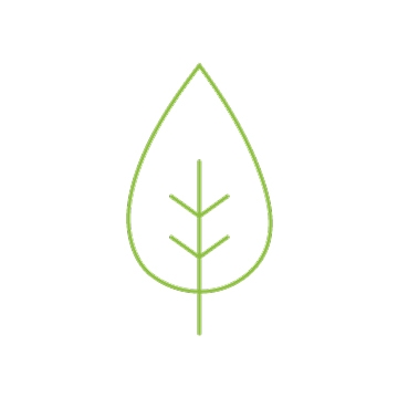 green-leaf