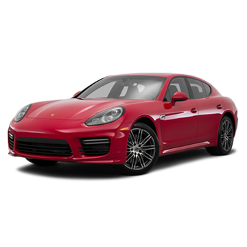 Panamera