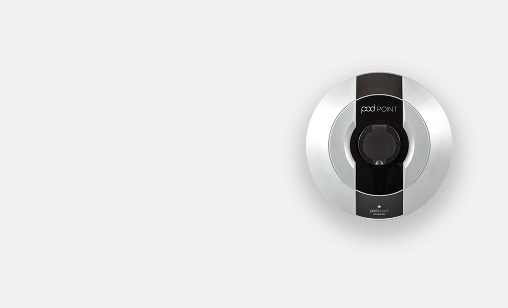 Electric Car Charging Points - Home