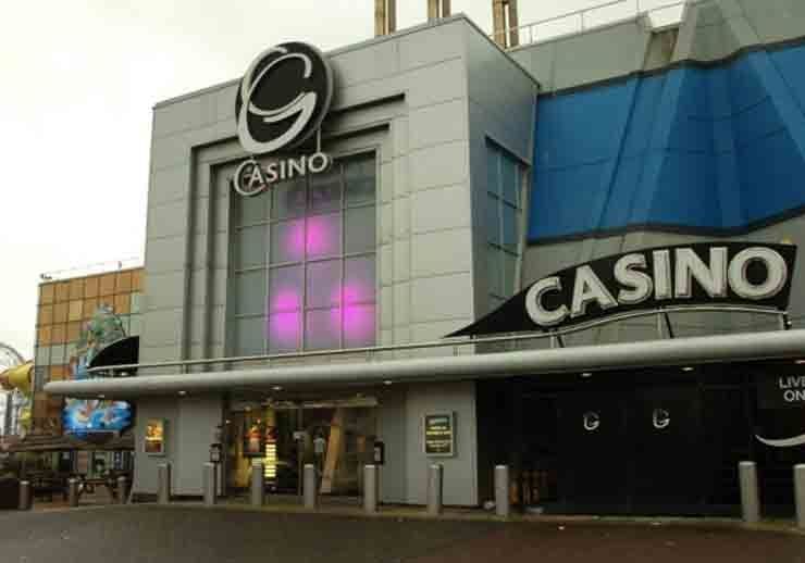 Roulette room split rock Discount slot parts