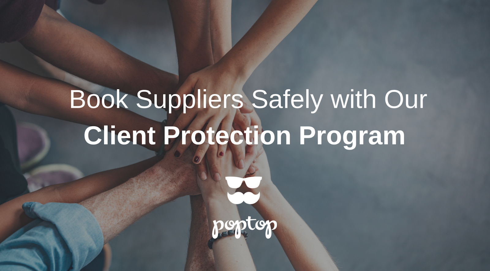 Poptop Client Protection Program