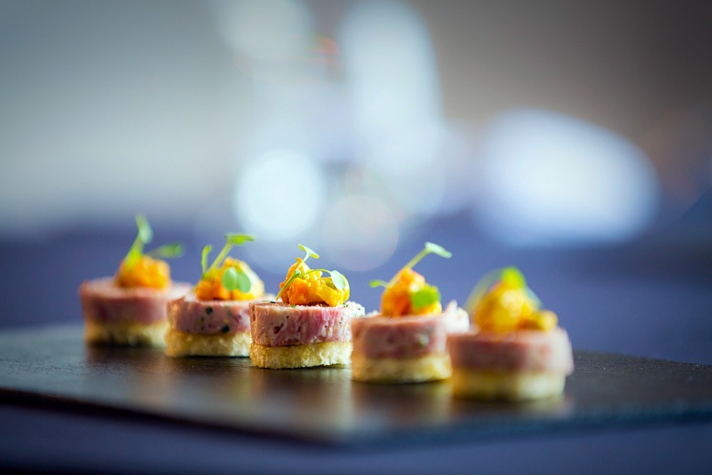 Stuartdringcatering