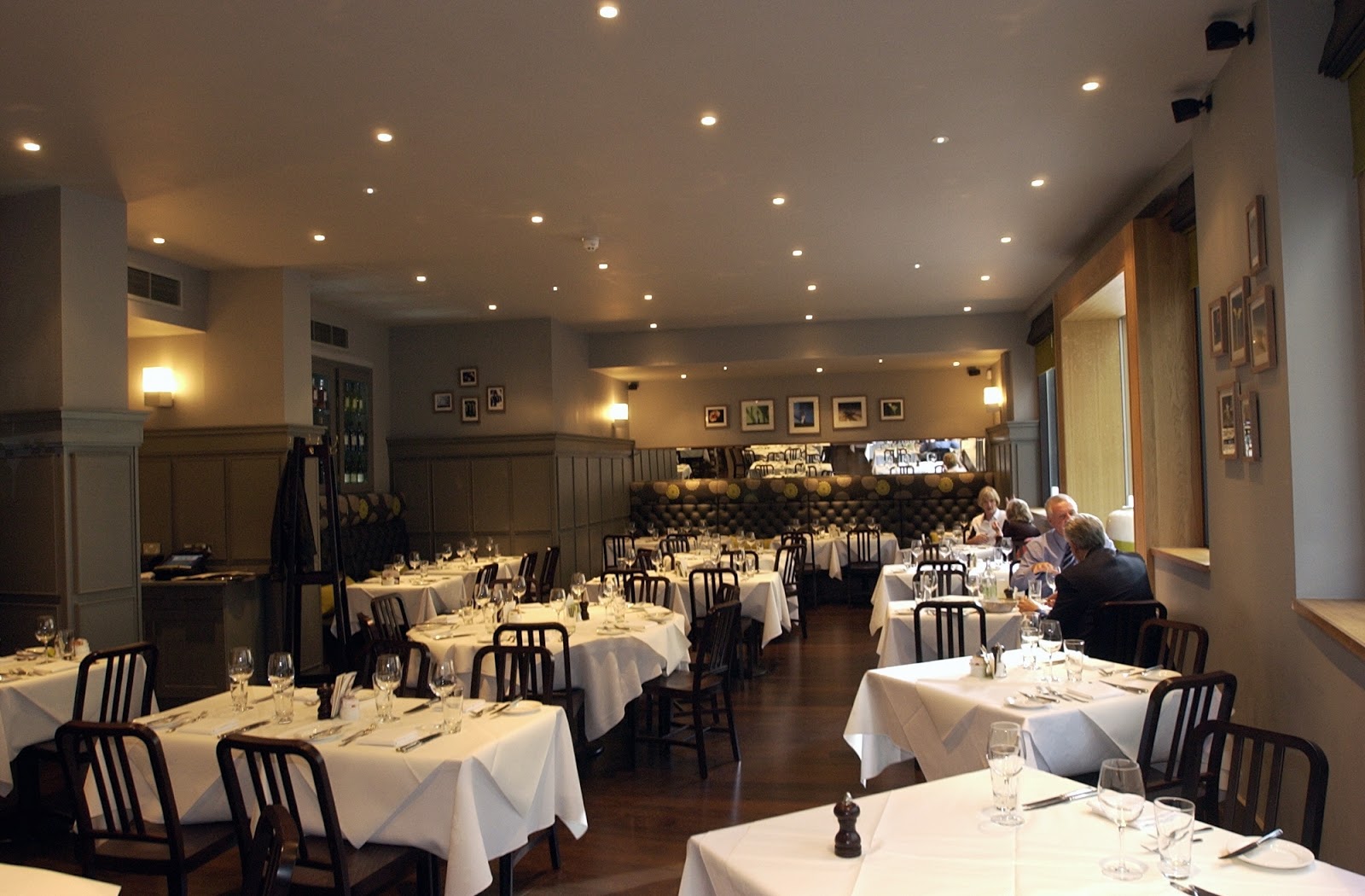 🍹 Private Dining in Newcastle upon Tyne, Top 20 Restaurants & Bars