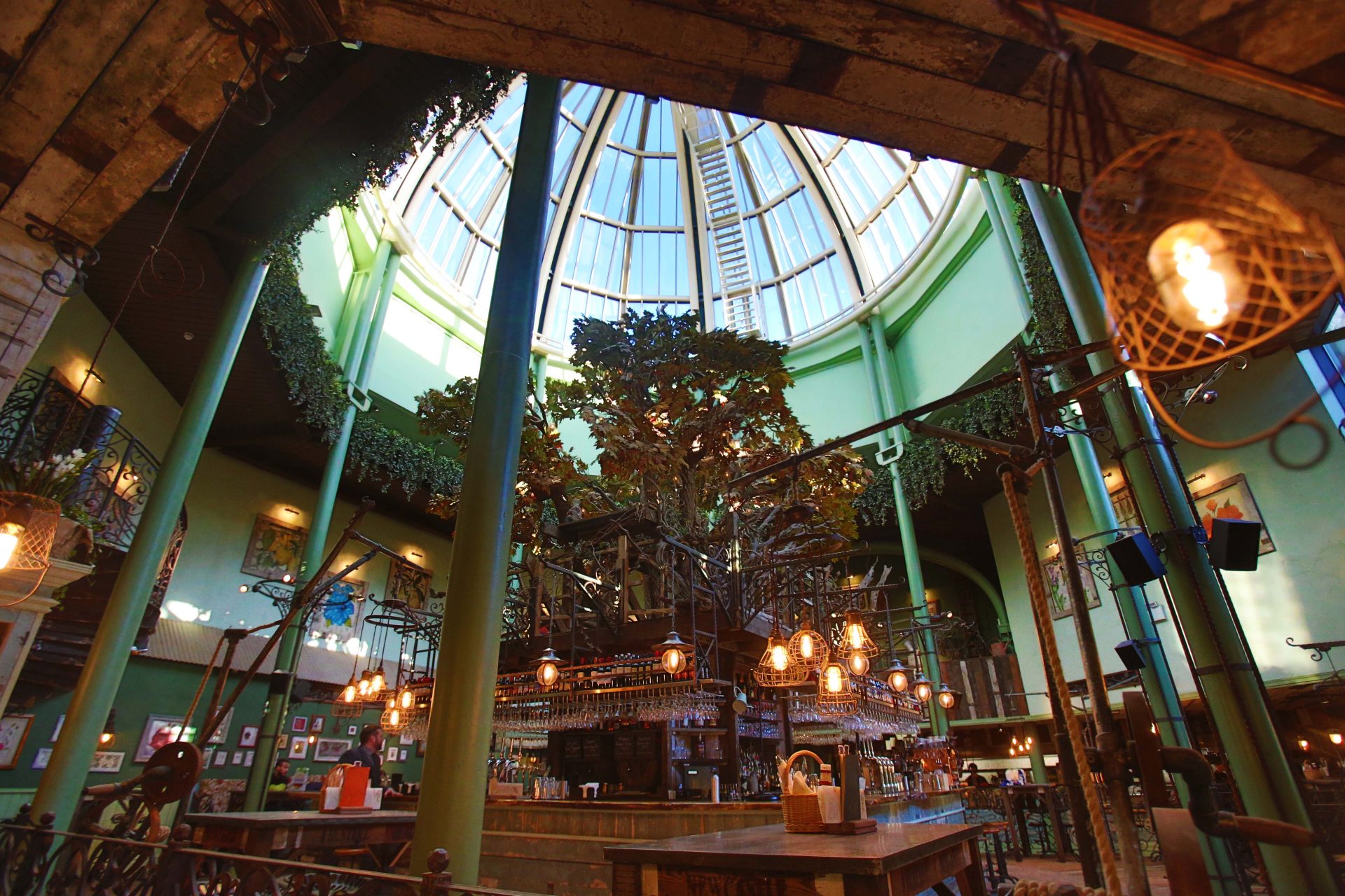  Private Dining In Newcastle Upon Tyne Top 20 Restaurants Bars