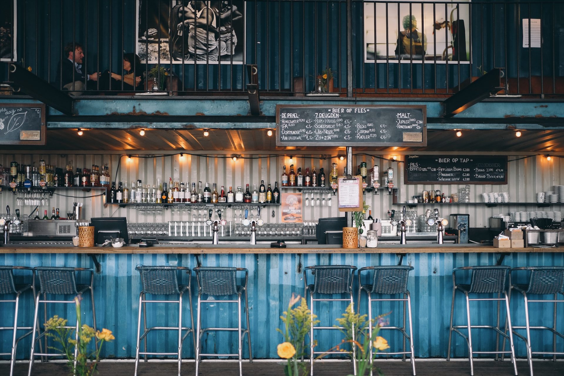  Private Dining In Newcastle Upon Tyne Top 20 Restaurants Bars