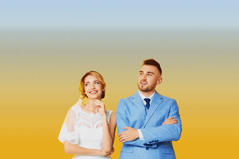 7 essential tips for making your wedding guest list