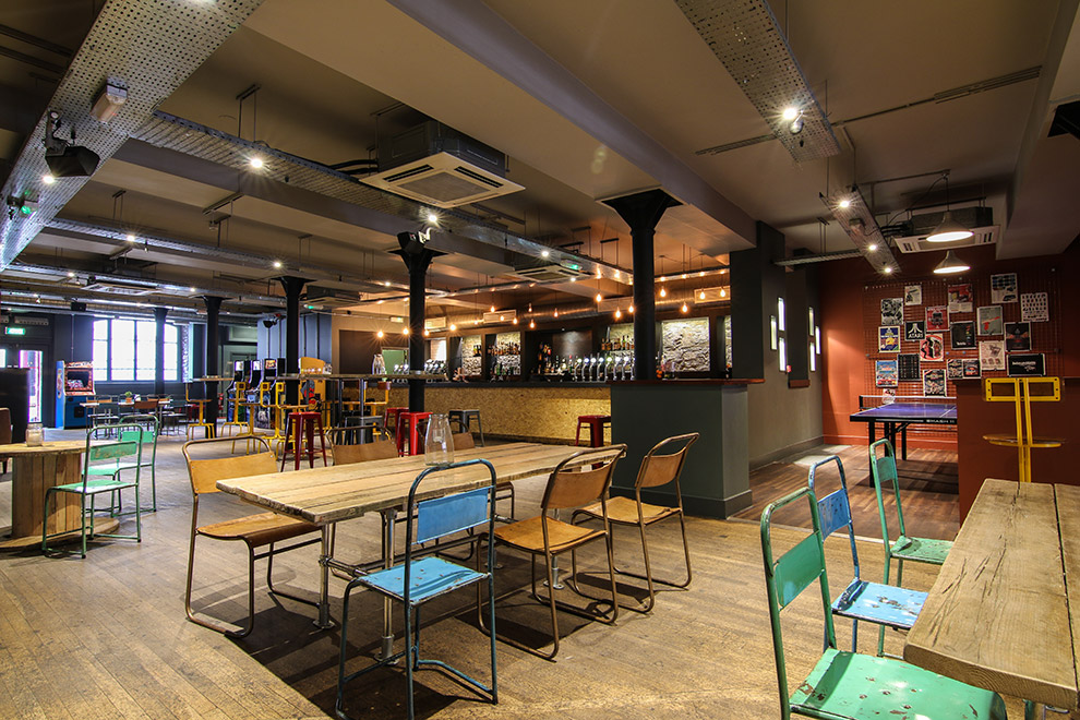 Private Dining in Bristol Top 20 Bars and Restaurants