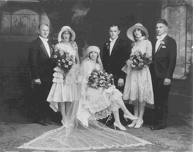 choosing wedding entertainment