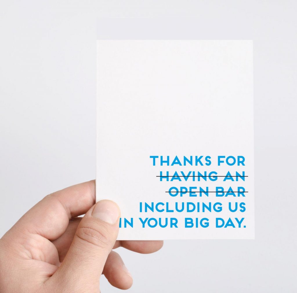 funny wedding wishes