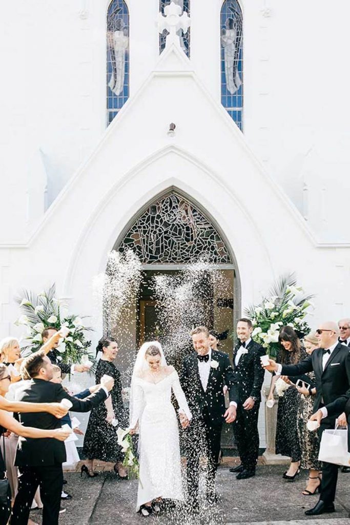 religious wedding wishes