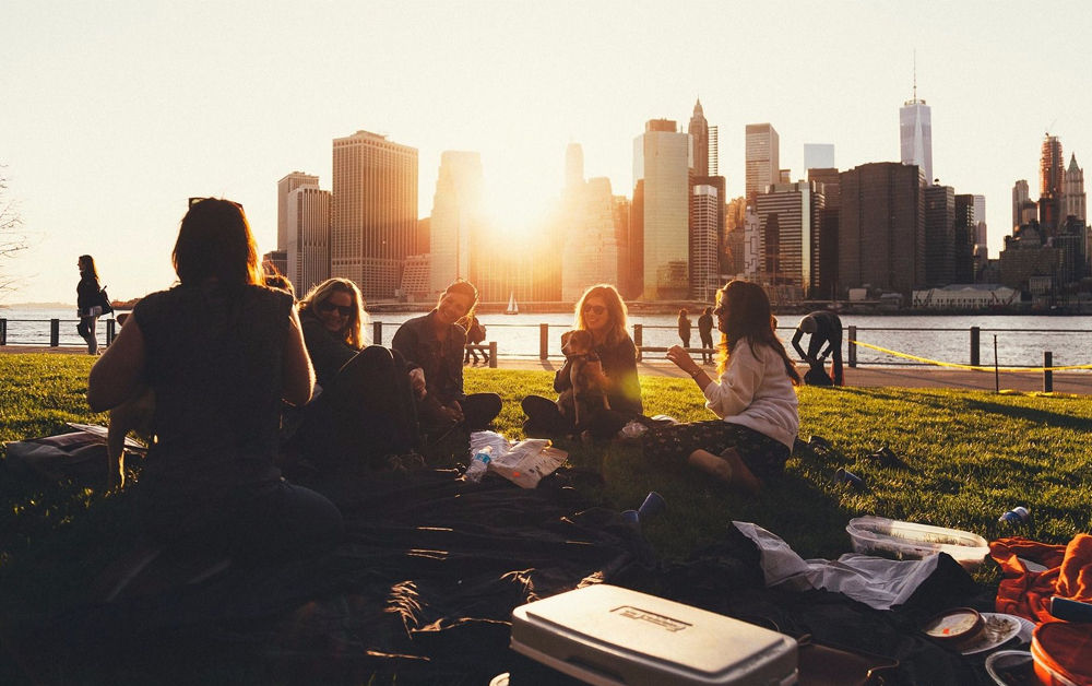 picnic party ideas