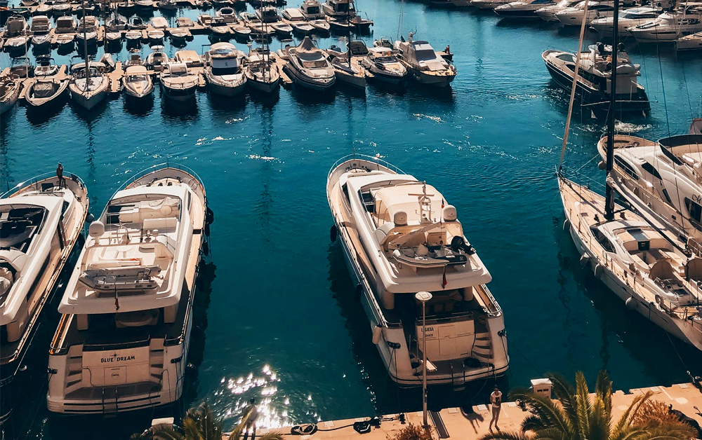 boat party idea